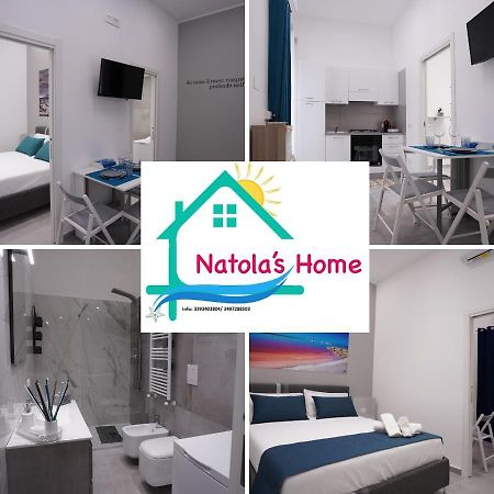 Natola'S Home Margherita Di Savoia Exterior photo