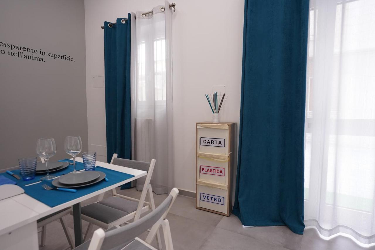Natola'S Home Margherita Di Savoia Exterior photo