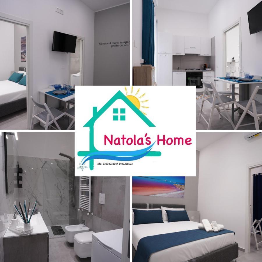 Natola'S Home Margherita Di Savoia Exterior photo